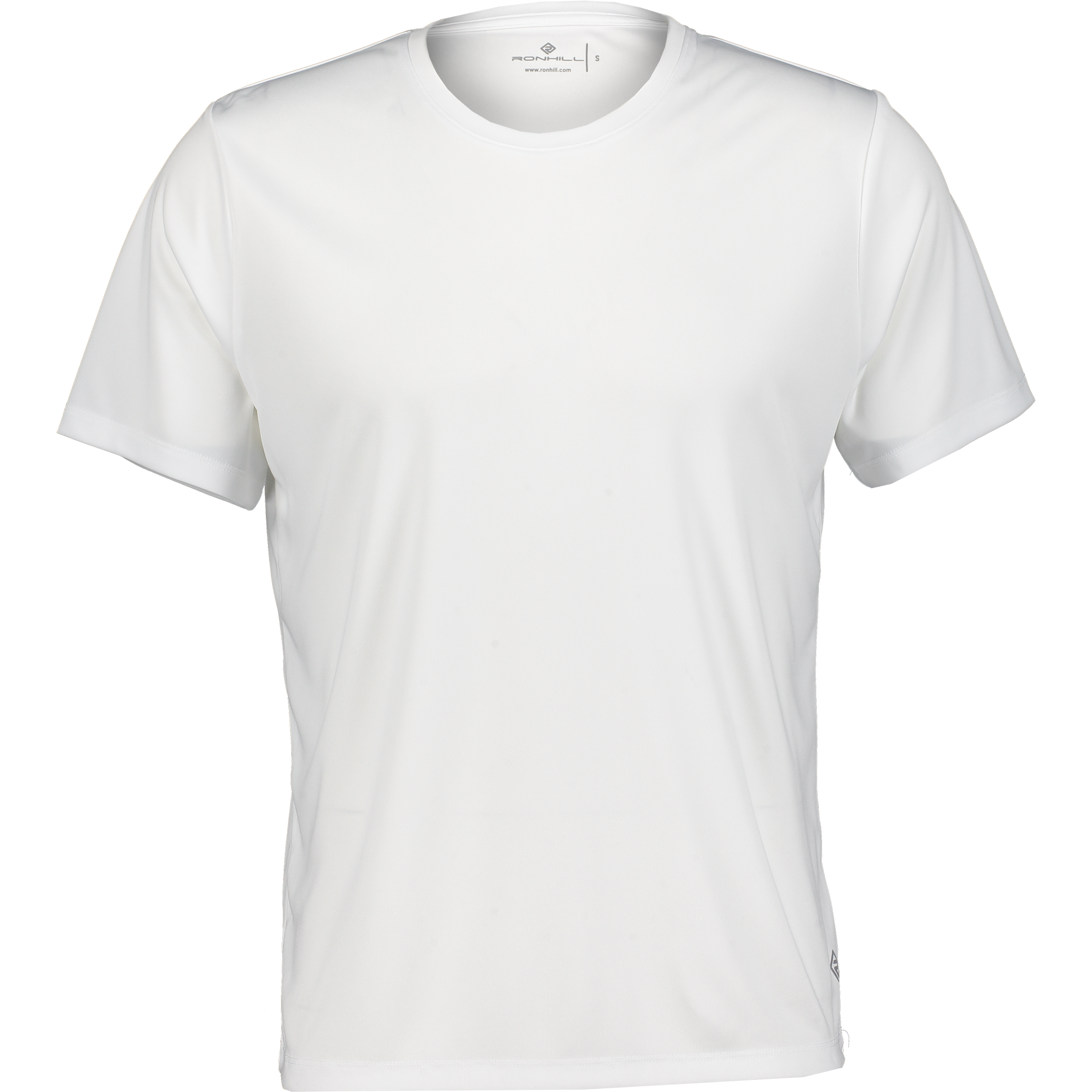 RONHILL, Run Tee M