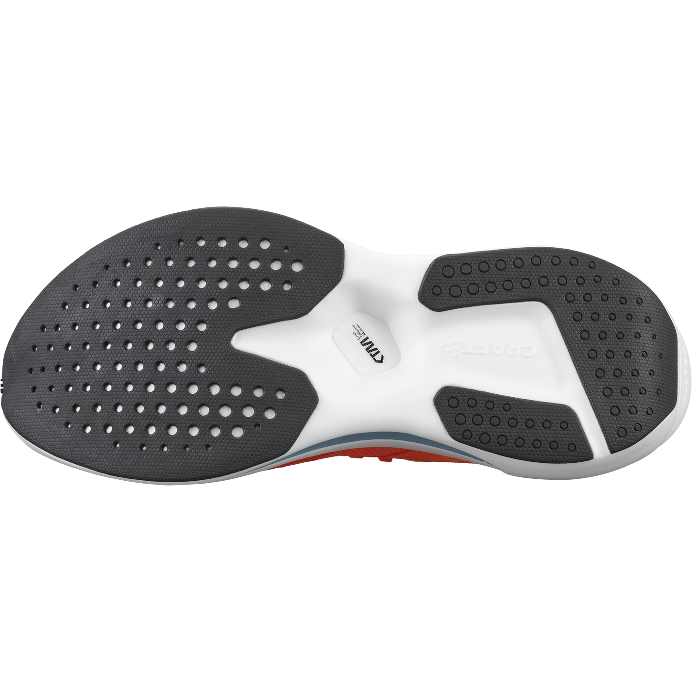 CRAFT, M Nordlite Tempo