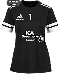 400130103101 ADIDAS Squad25 Jsy W 400130103101 ADIDAS Squad25 Jsy W Standard Small1x1