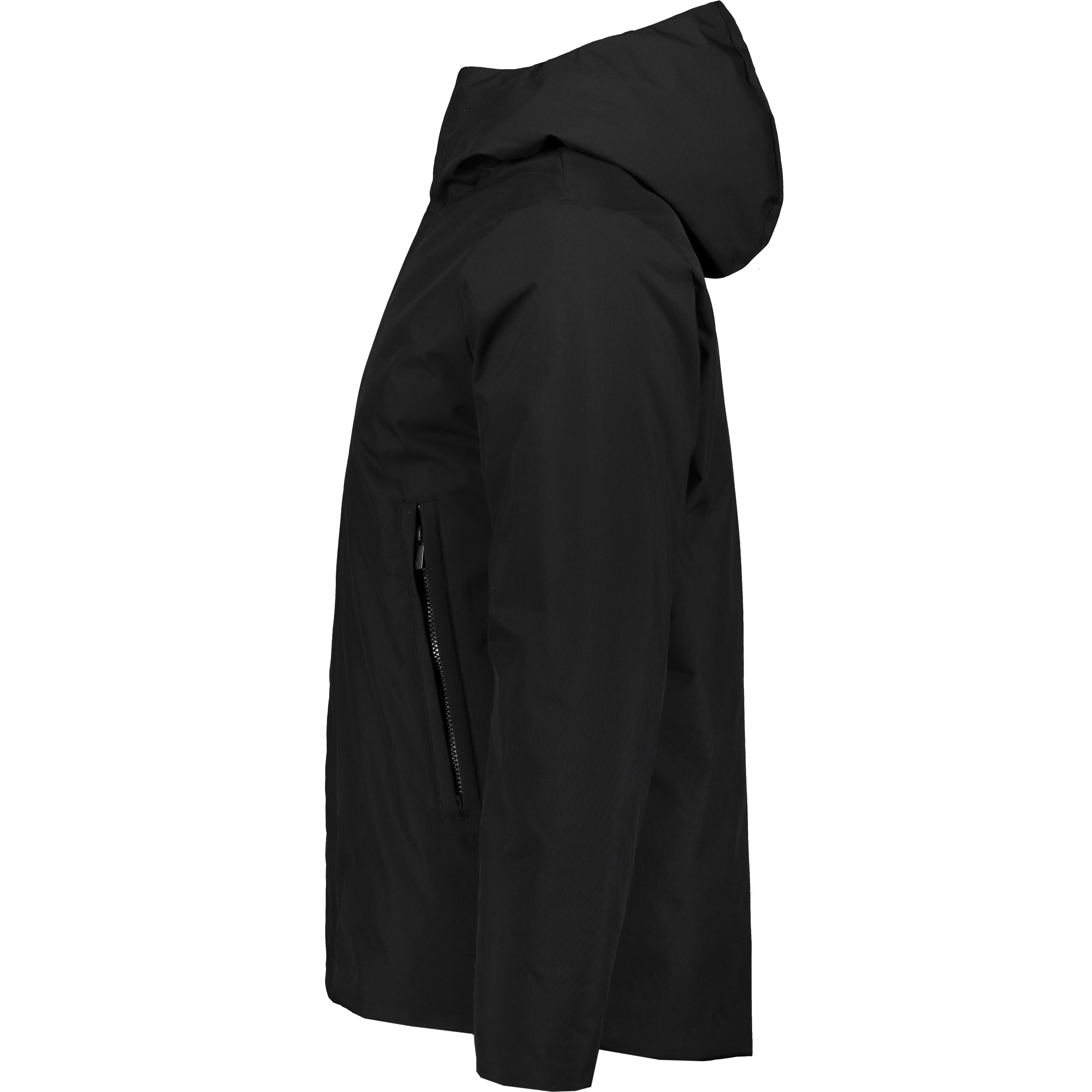 OXDOG, DAKOTA PADDED JACKET