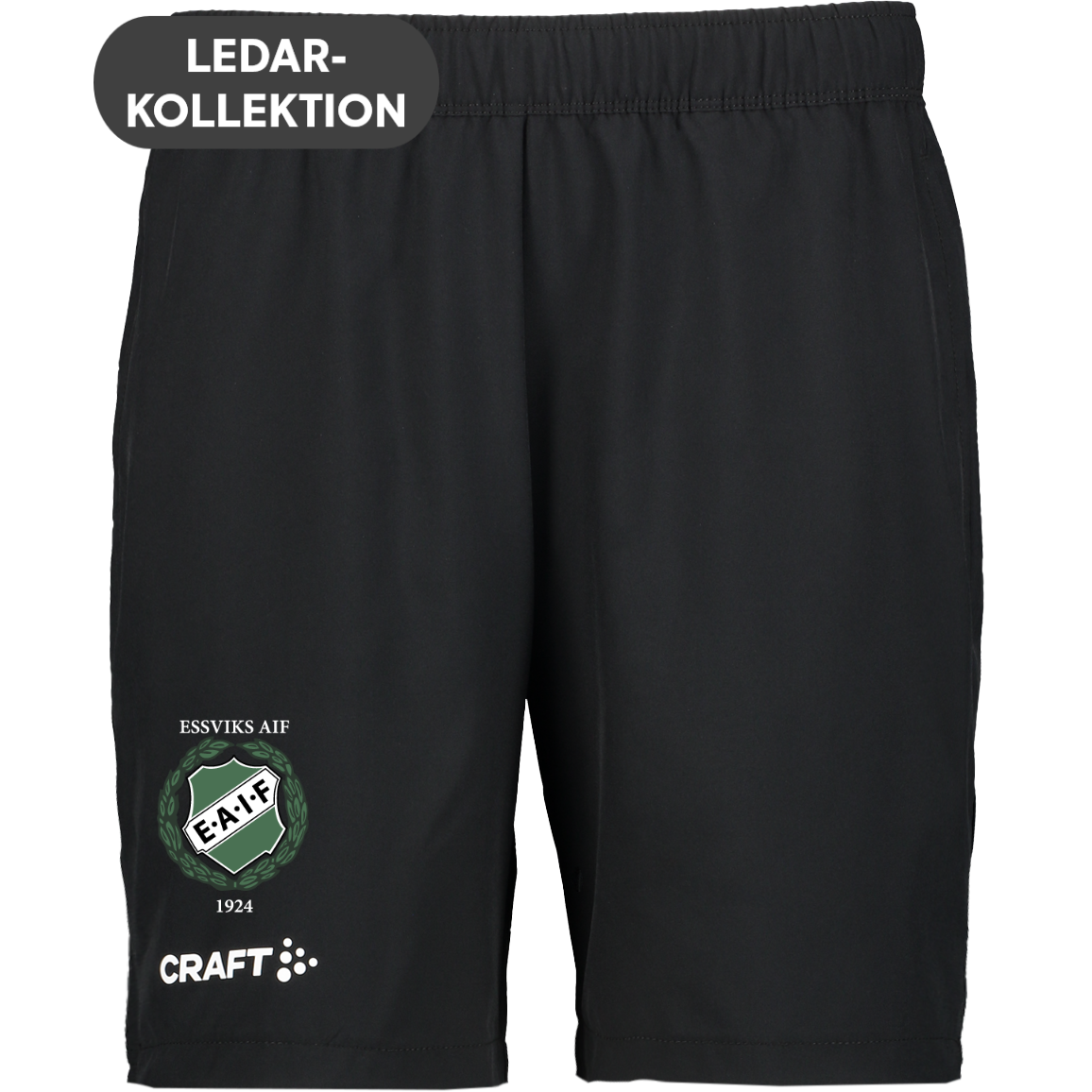 
CRAFT, 
Ability Shorts M, 
Detail 1

