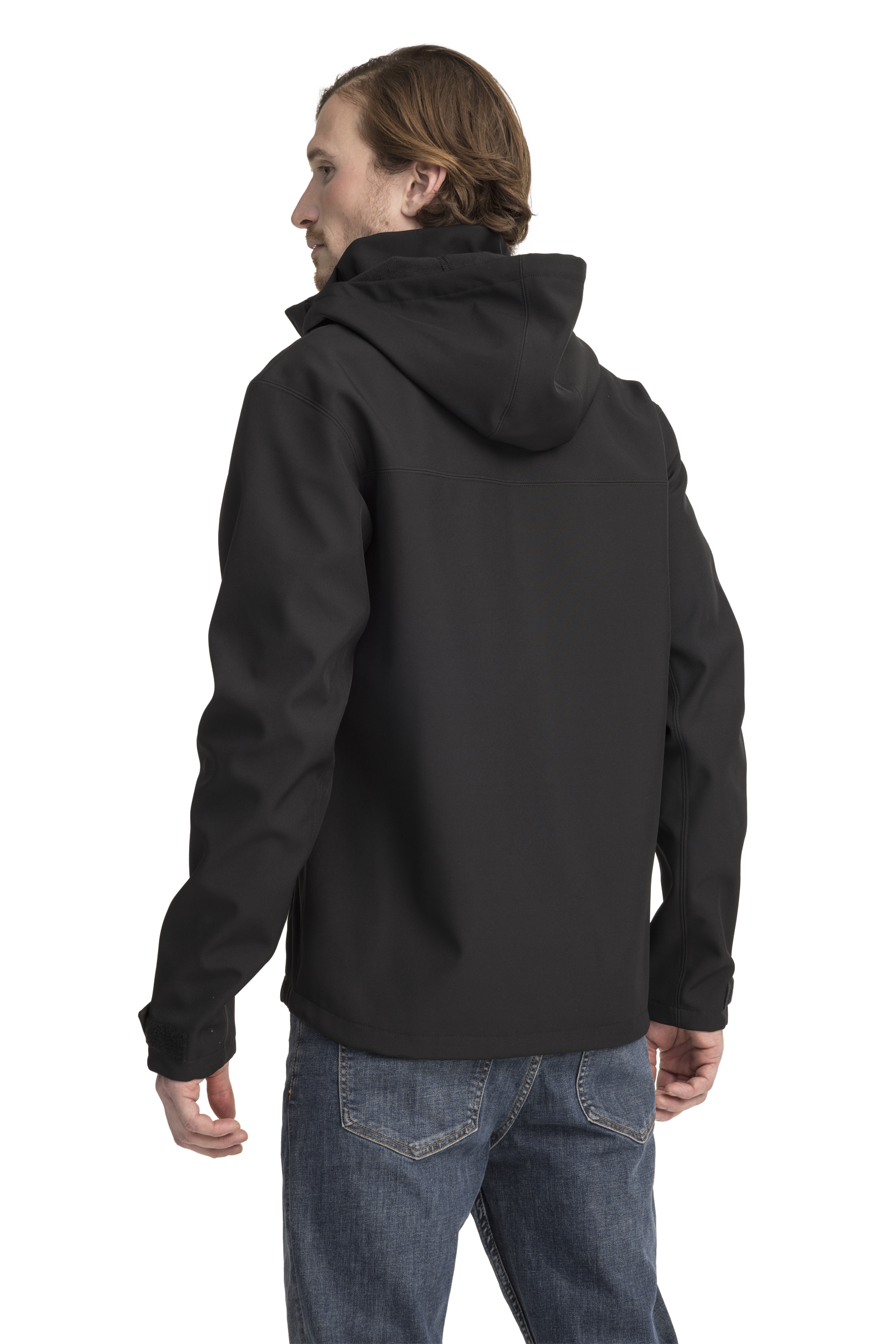 RACE MARINE, M Lt Softshell Jkt