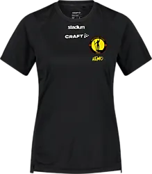 398764106101 CRAFT Rush 2.0 Ss Tee W 398764106101 CRAFT Rush 2.0 Ss Tee W Standard Small1x1