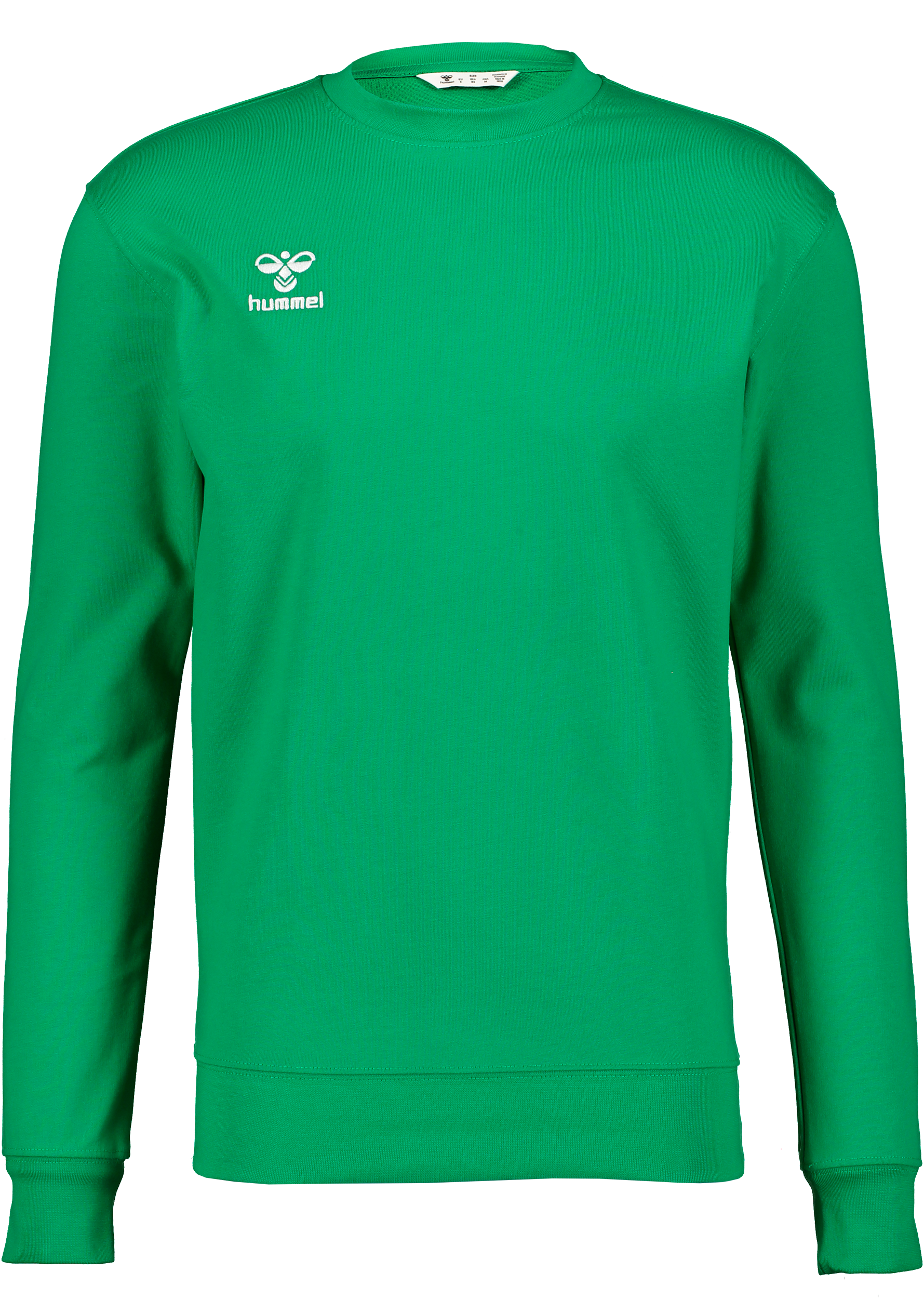 
HUMMEL, 
Go 2.0 Sweatshirt, 
Detail 1
