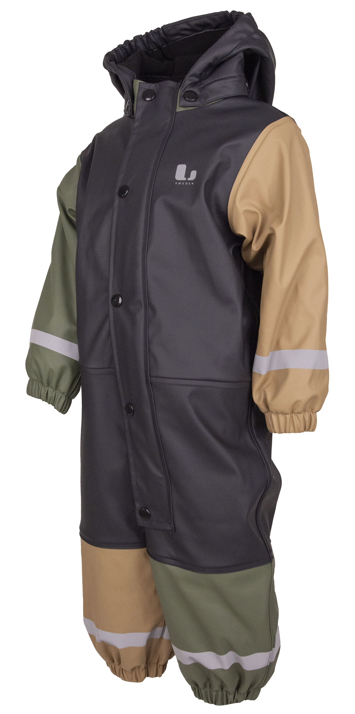 LINDBERG, K Fagerhult Rain Overall