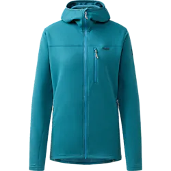 396037106102 HAGLÖFS Rosson Mid Hood Women 396037106102 HAGLÖFS Rosson Mid Hood Women Standard Small1x1