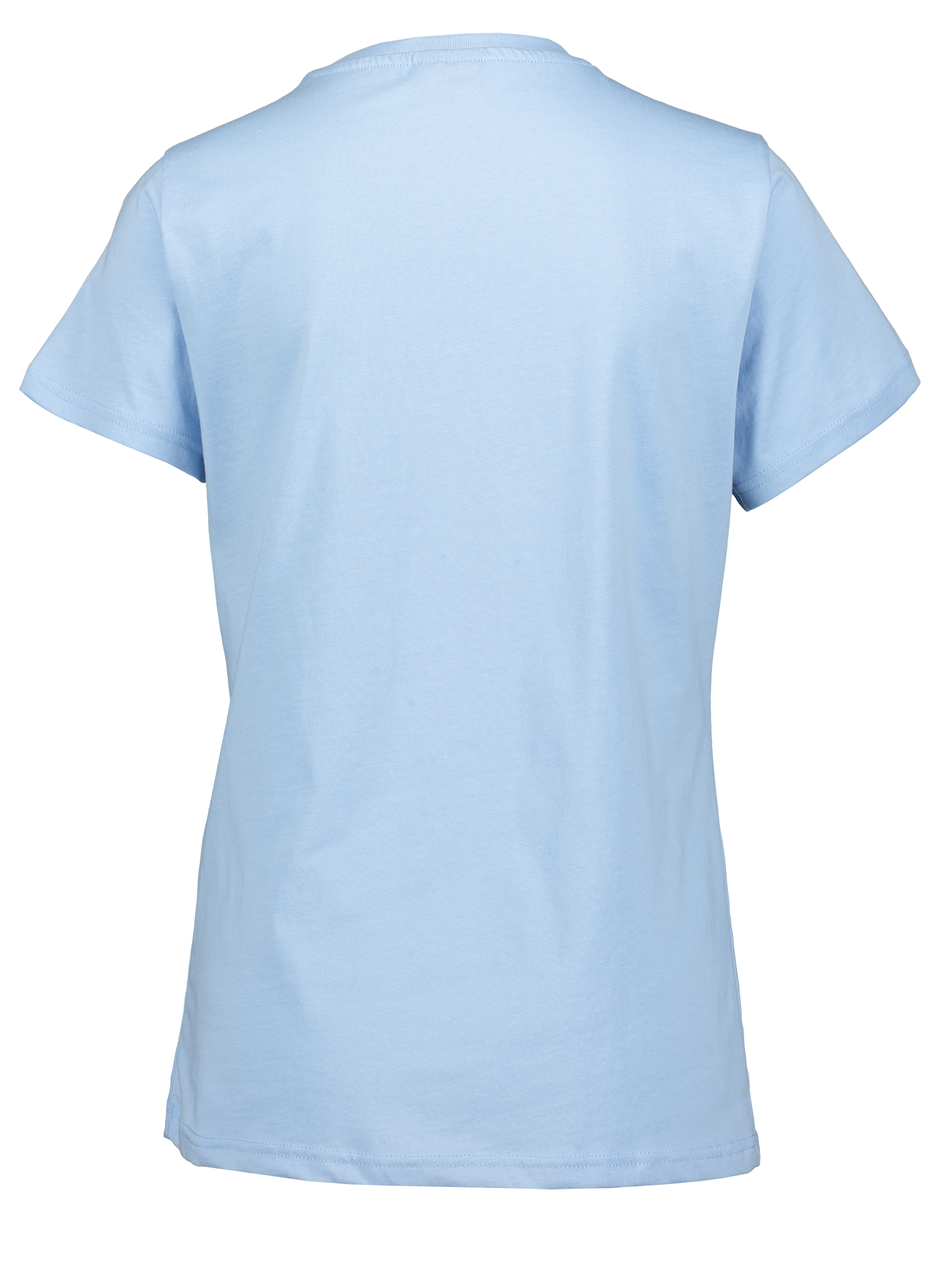 HUMMEL, Hmlred Basic Tee W