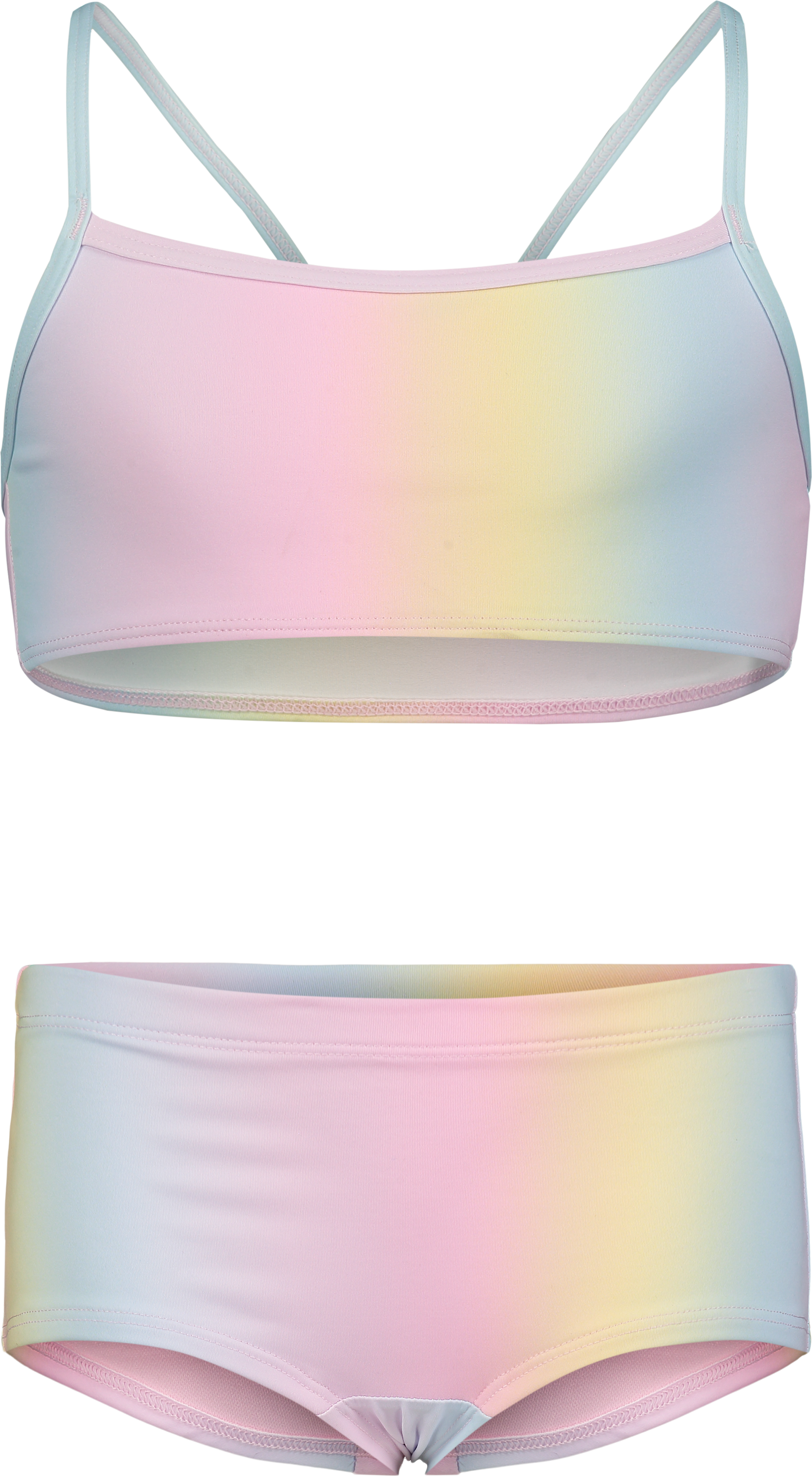 
ANDY BY FRANK DANDY, 
BIKINI SET JR, 
Detail 1
