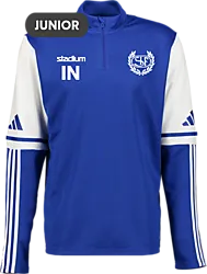 400095104101 ADIDAS Squad25 Tr Top Jr 400095104101 ADIDAS Squad25 Tr Top Jr Standard Small1x1