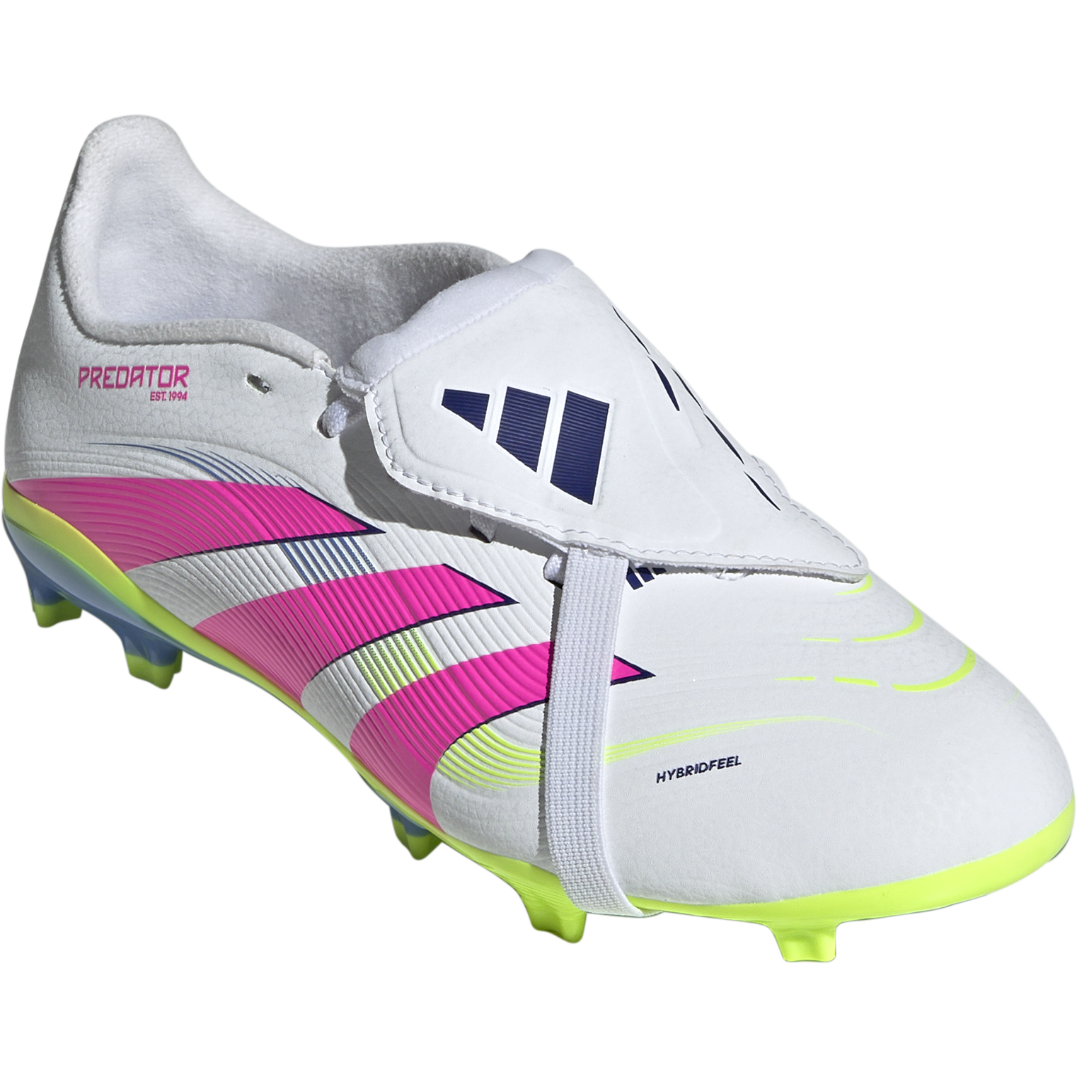 ADIDAS, Predator League Ft Fg Jr