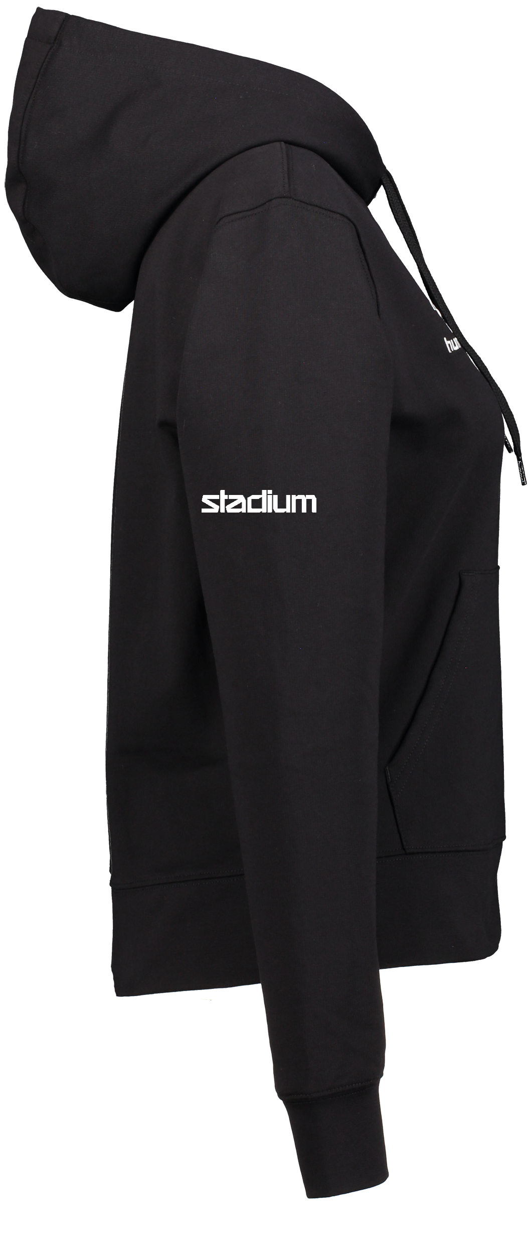 HUMMEL, Go 2.0 Hoodie W