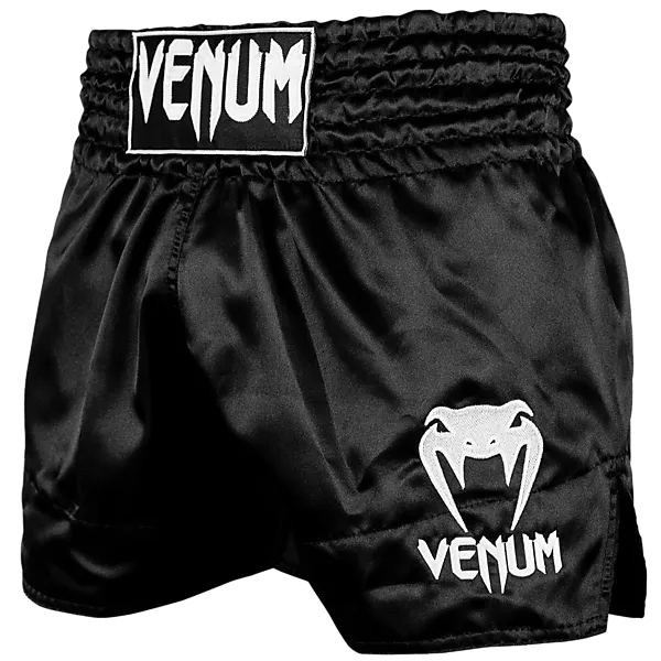 VENUM Классические шорты для тайского бокса