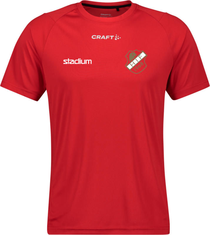 
CRAFT, 
Rush 2.0 Ss Tee Jr, 
Detail 1

