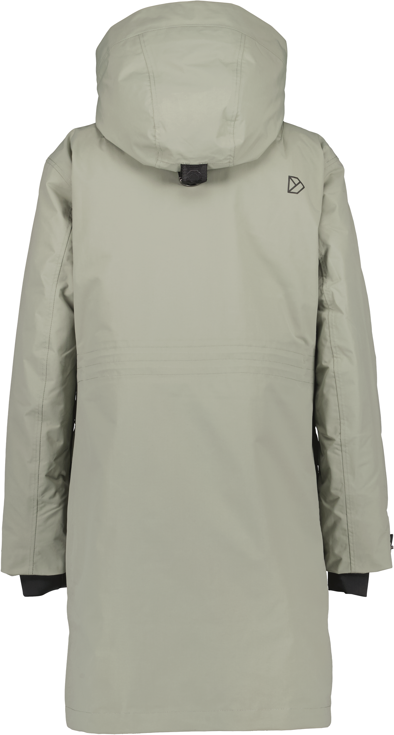 DIDRIKSONS, W Ilsa Parka