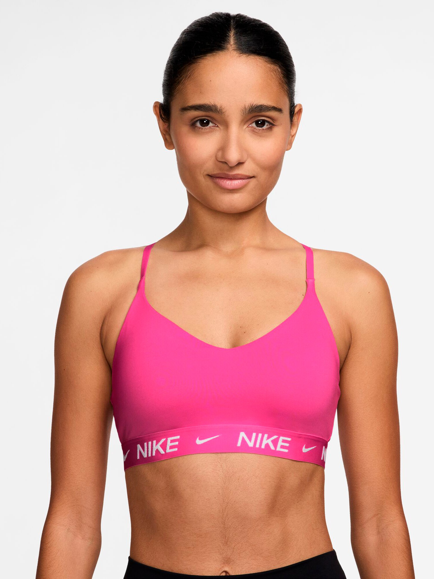 
NIKE, 
NIKE INDY LIGHT SUPPORT WOMEN'S PAD, 
Detail 1
