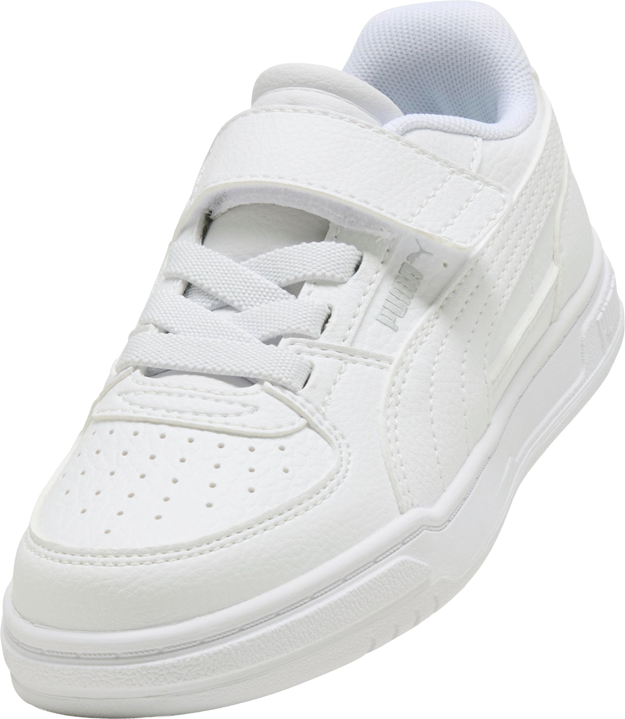 PUMA, J CAVEN III AC+PS