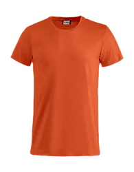 Basic-T - Blood Orange Standard Small1x1