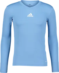 Team Base Tee Jr - Light Blue Standard Small1x1