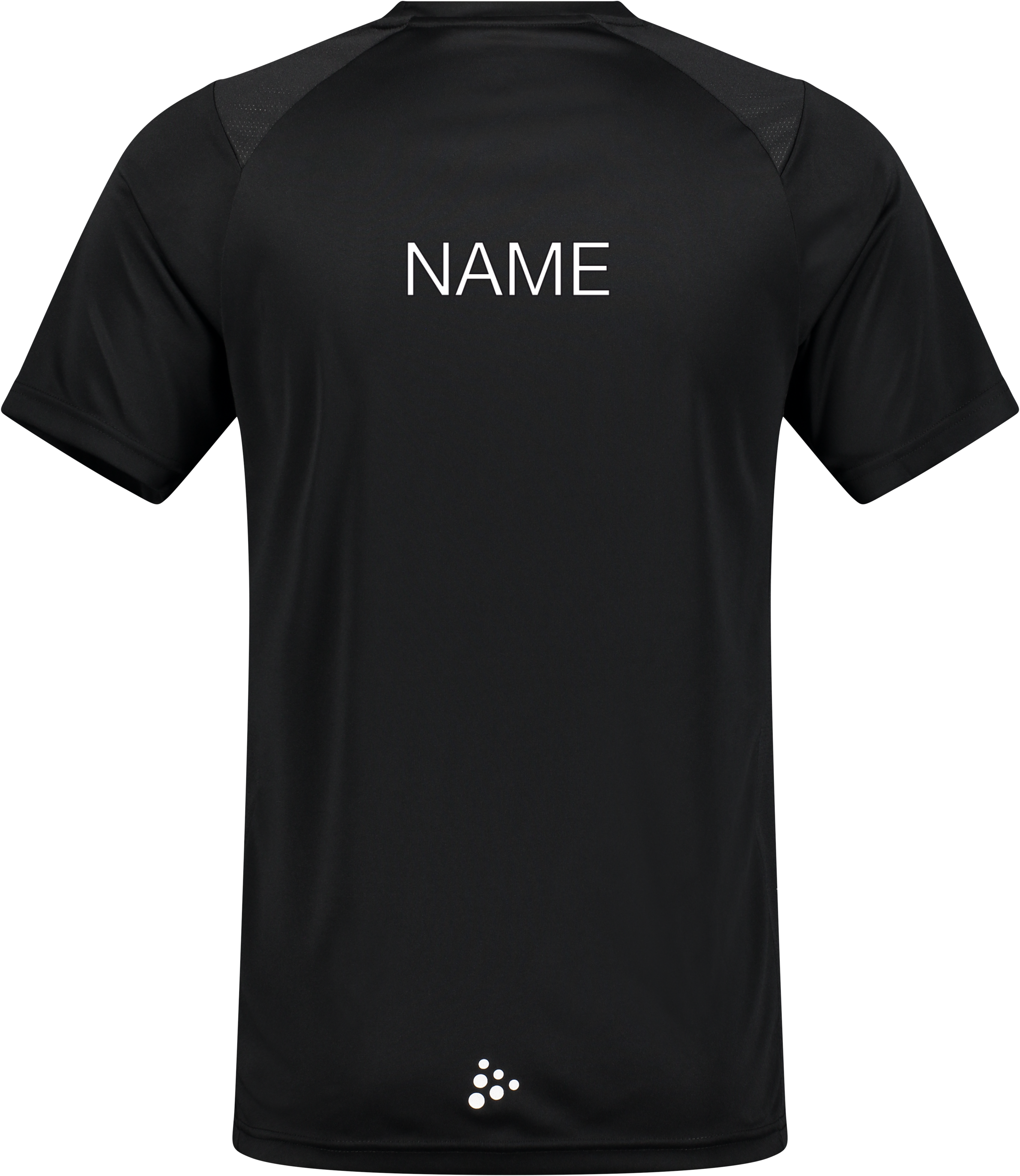 CRAFT, Rush 2.0 Ss Tee Jr