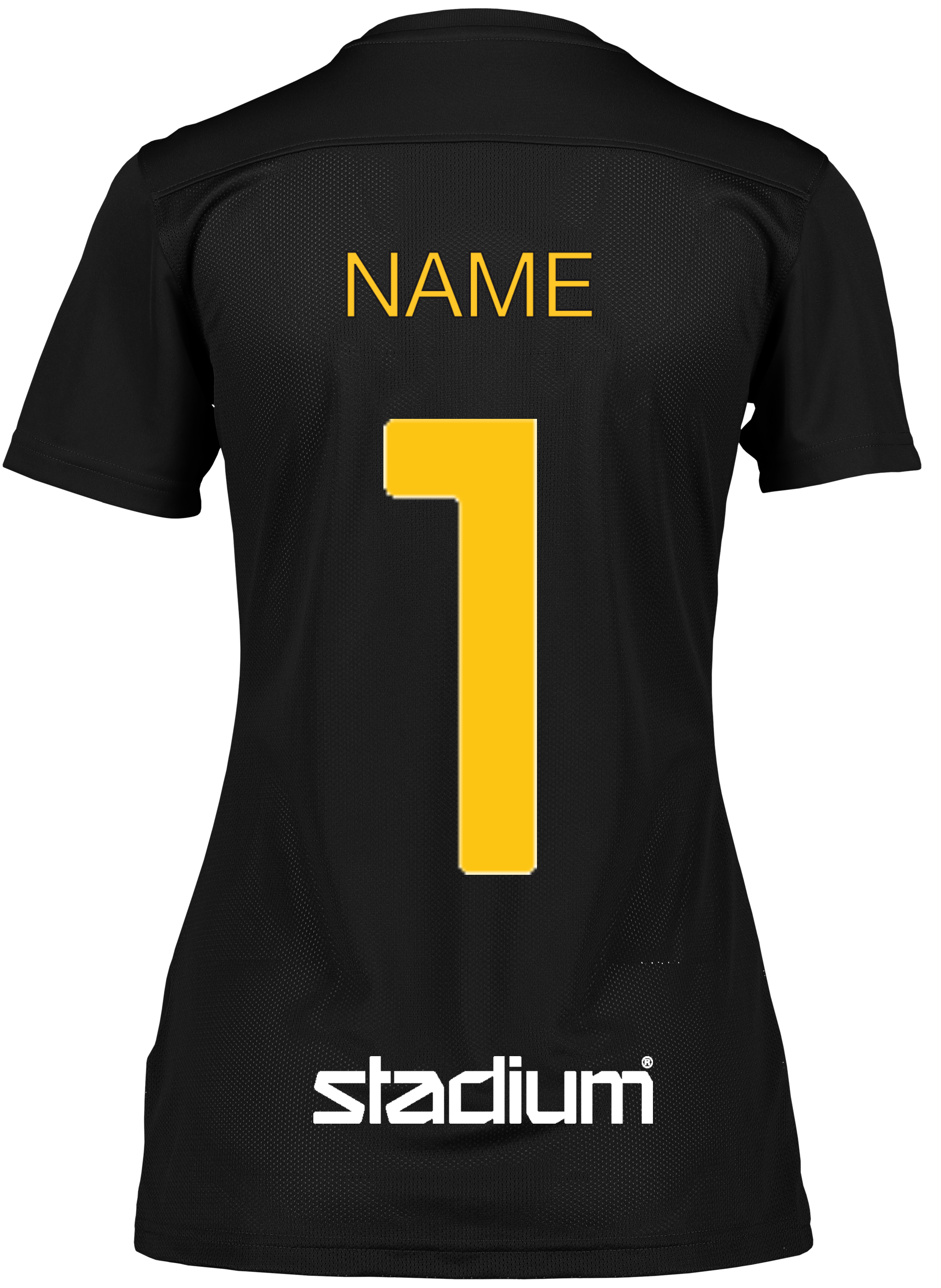 NIKE, Park VII SS Jsy W