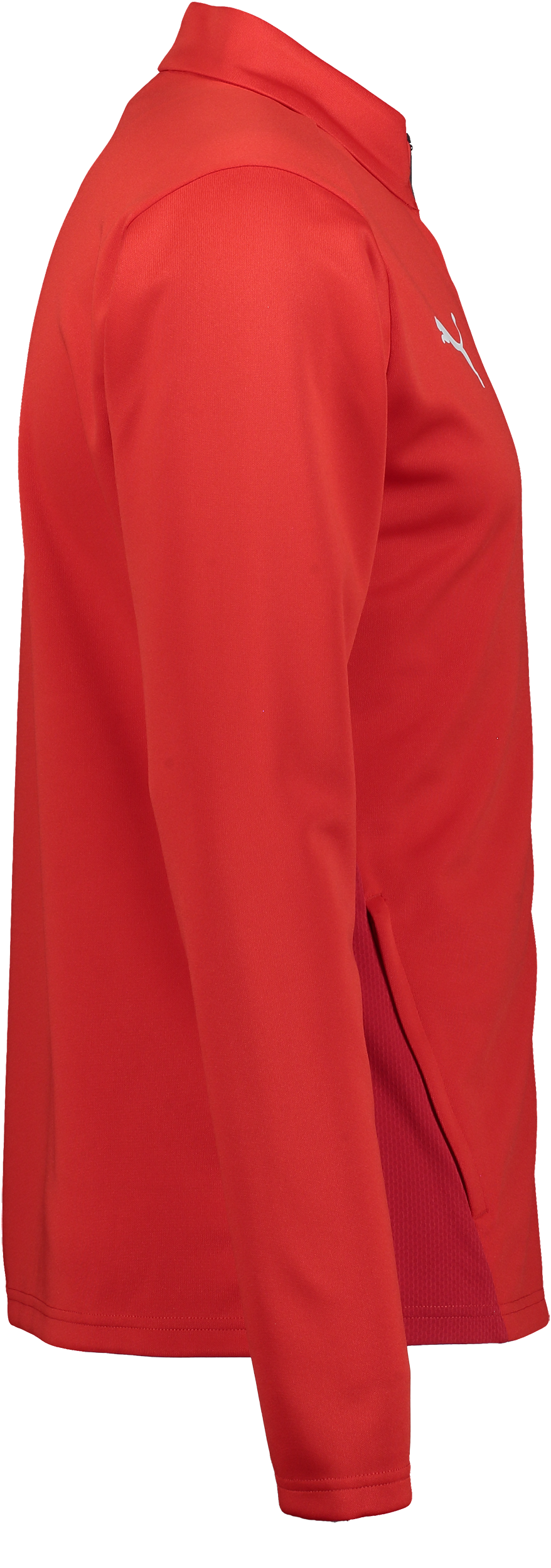 PUMA, T Goal Trg Jkt Jr