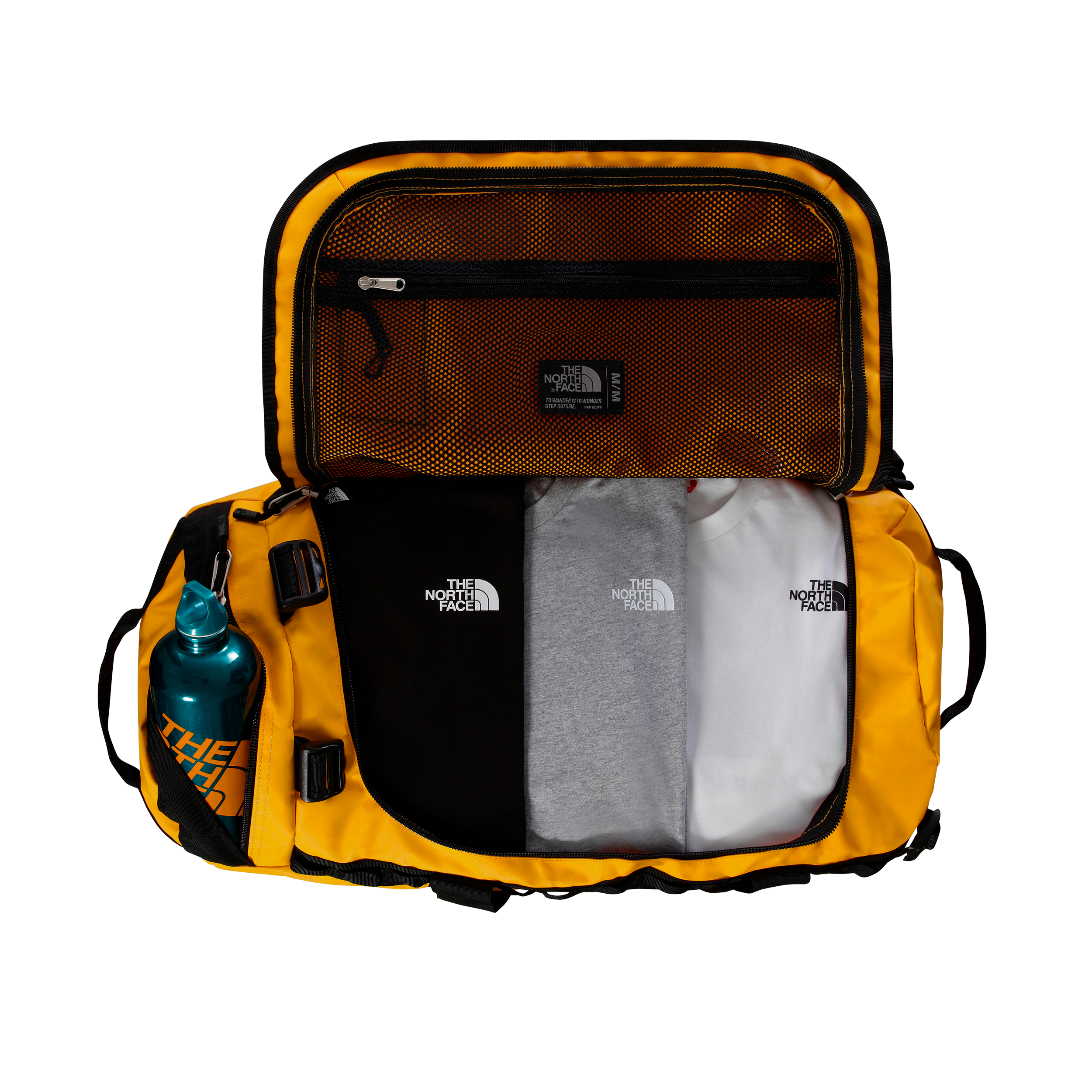 THE NORTH FACE, Base Camp Duffel - M