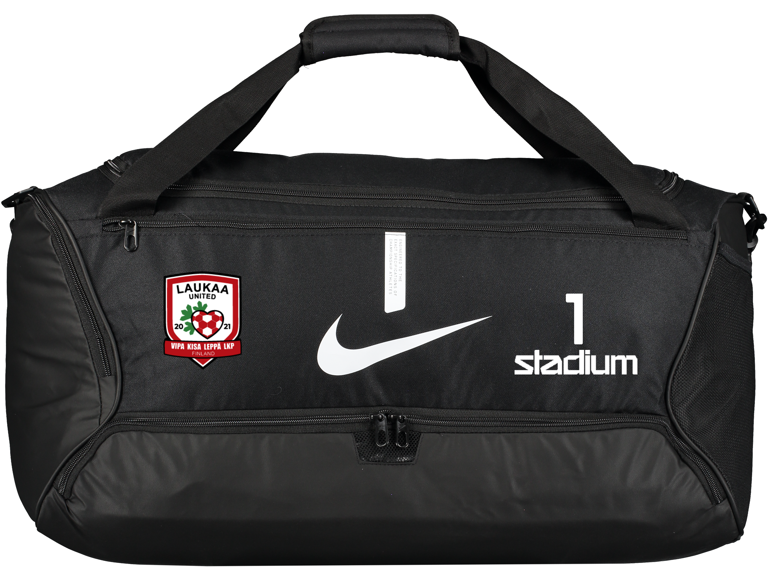 
NIKE, 
Academy Team Duff M, 
Detail 1
