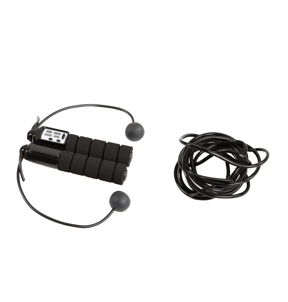 SWEDISH POSTURE, Jump Skipping Rope, Digital