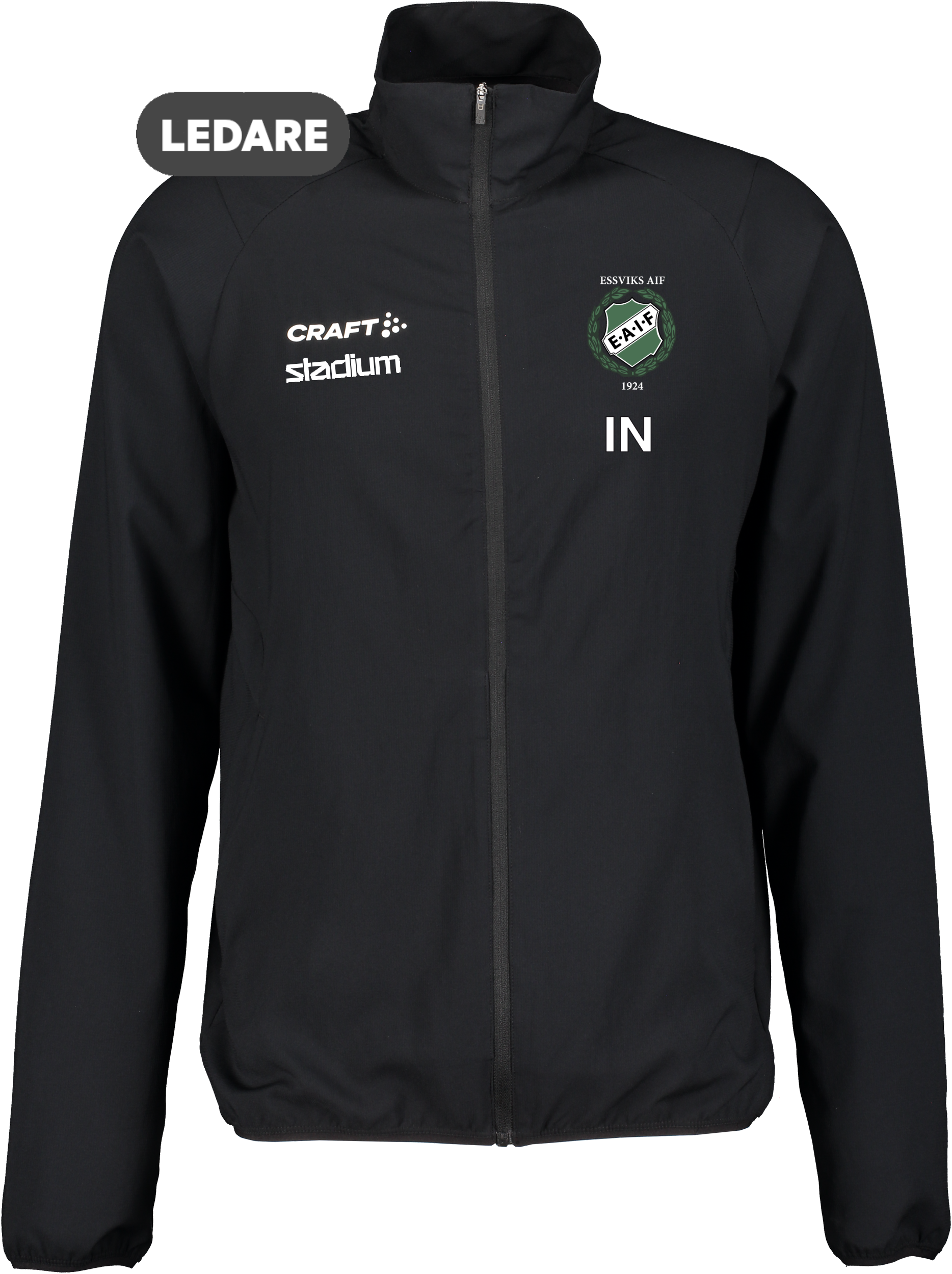 
CRAFT, 
Rush 2.0 Training Jacket M, 
Detail 1
