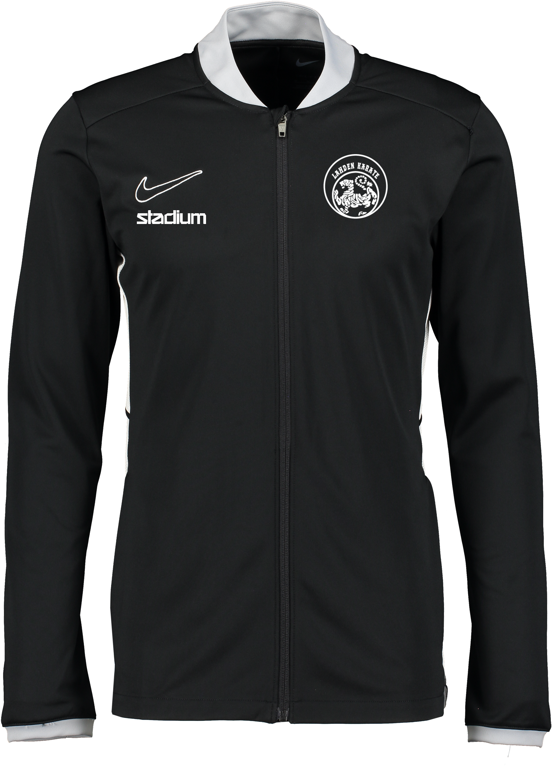 
NIKE, 
 Acd25 Trk Jkt, 
Detail 1
