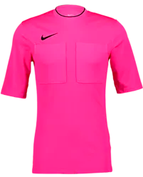 Ref Ii Jsy Ss - Hyper Pink/Black Standard Small1x1