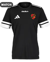 400129105101 ADIDAS Squad25 Jsy Jr 400129105101 ADIDAS Squad25 Jsy Jr Standard Small1x1
