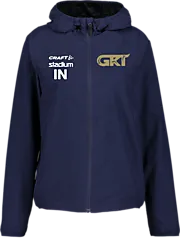 394070102101 CRAFT Squad Go Wind Jacket W 394070102101 CRAFT Squad Go Wind Jacket W Standard Small1x1
