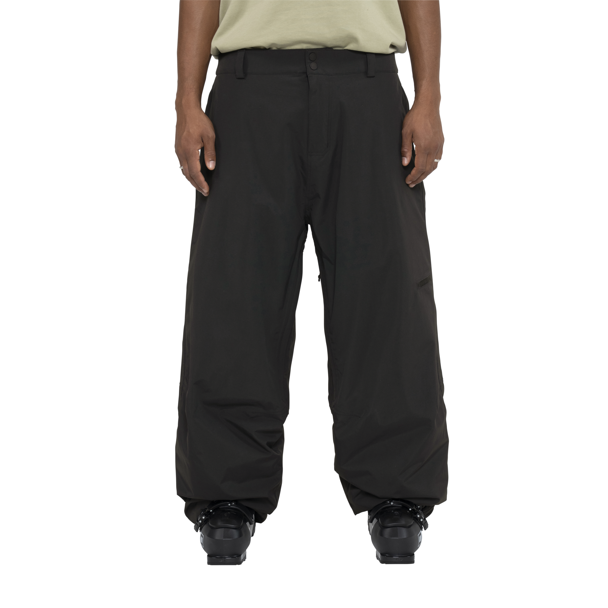 
ARMADA, 
M Team Issue 2L Pant, 
Detail 1
