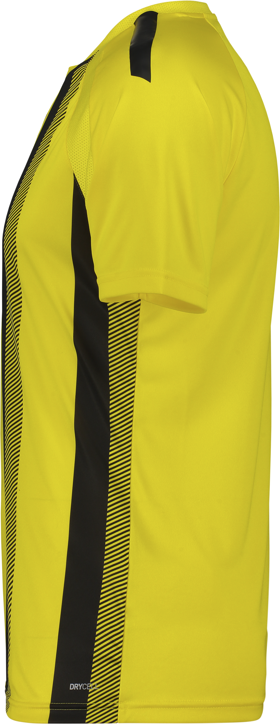 PUMA, T Liga Striped Jsy Jr