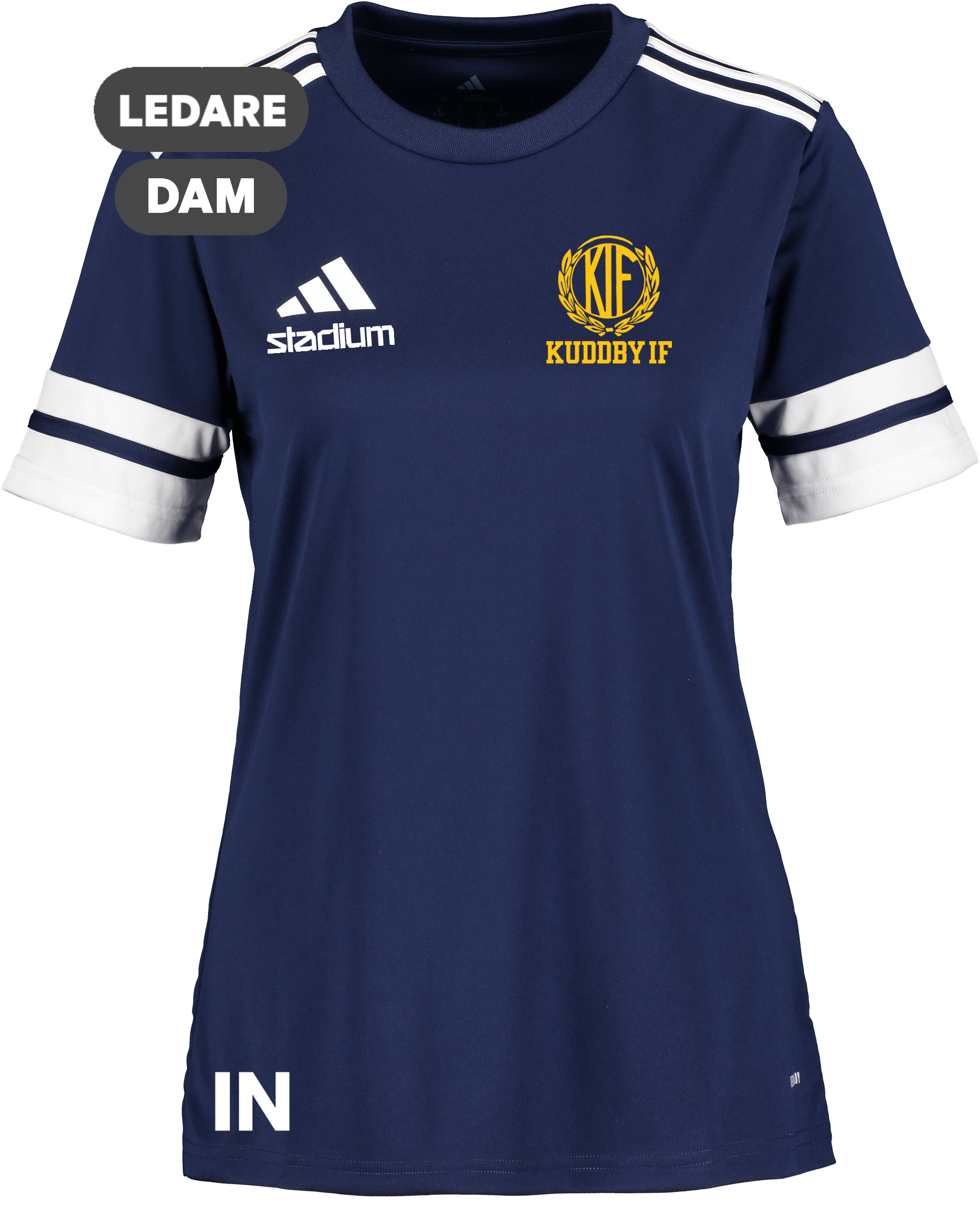 
ADIDAS, 
Squad25 Jsy W, 
Detail 1
