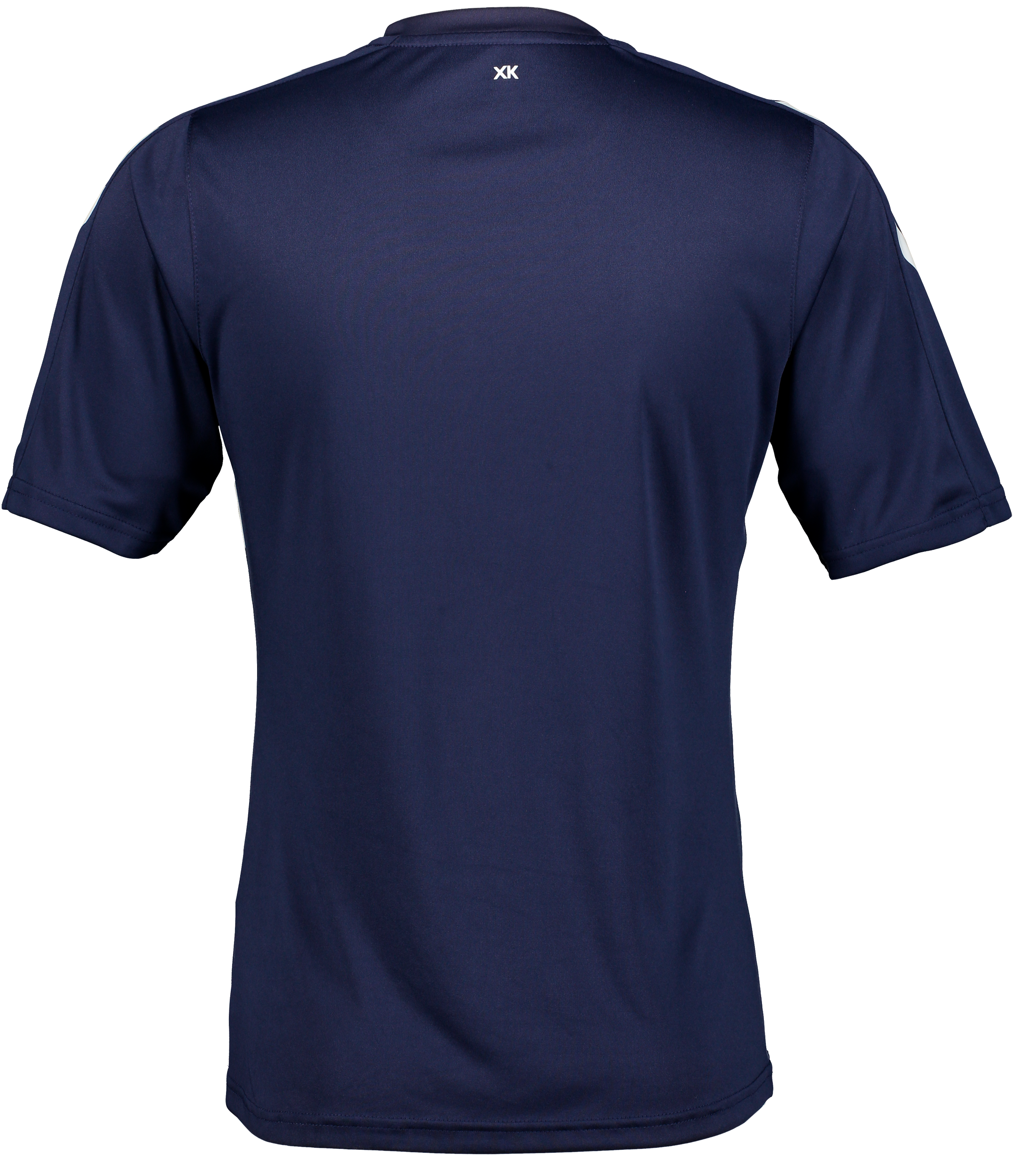 HUMMEL, Core Xk Striped Jsy Ss Jr