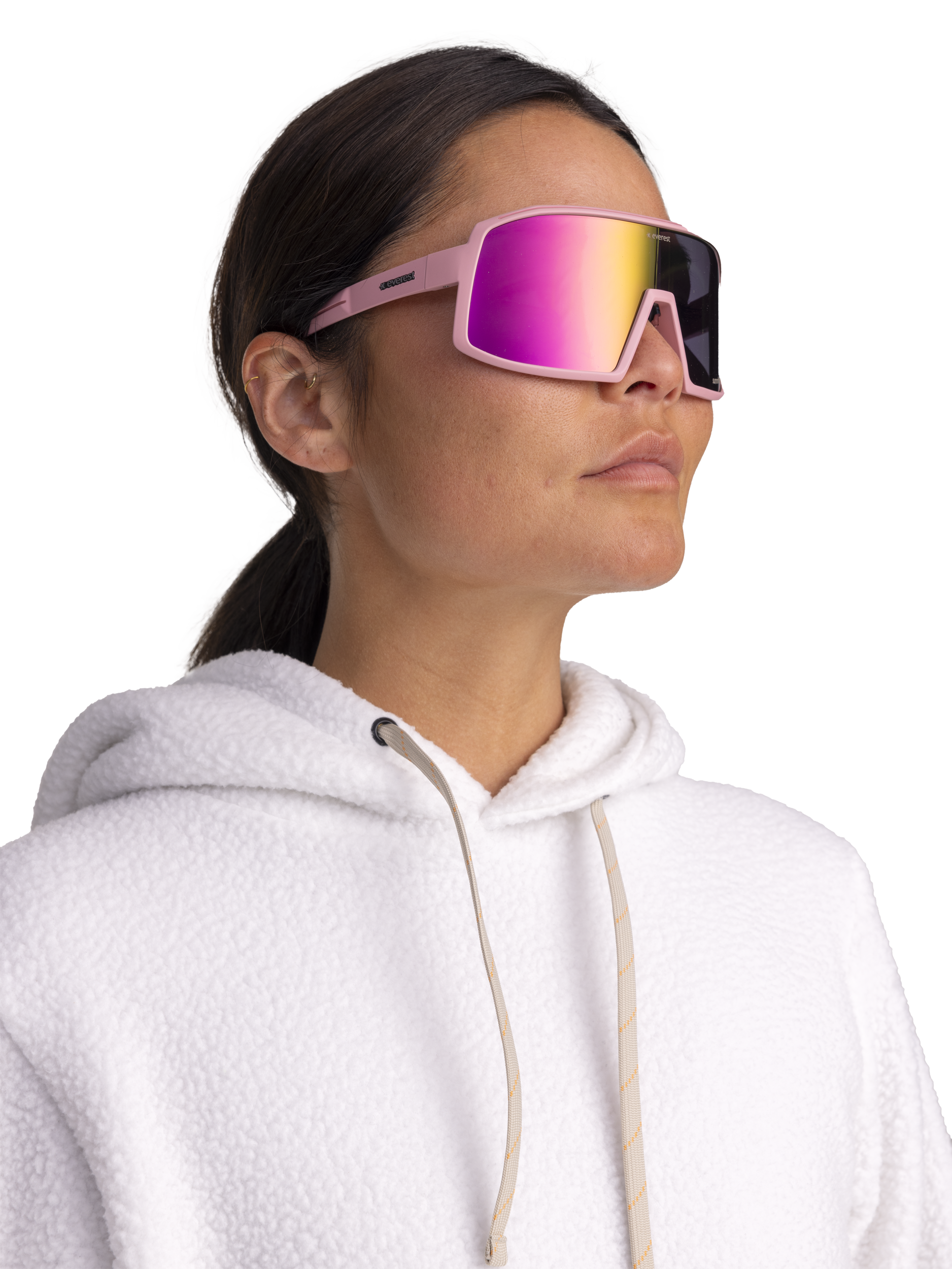 EVEREST, Eagle Summit