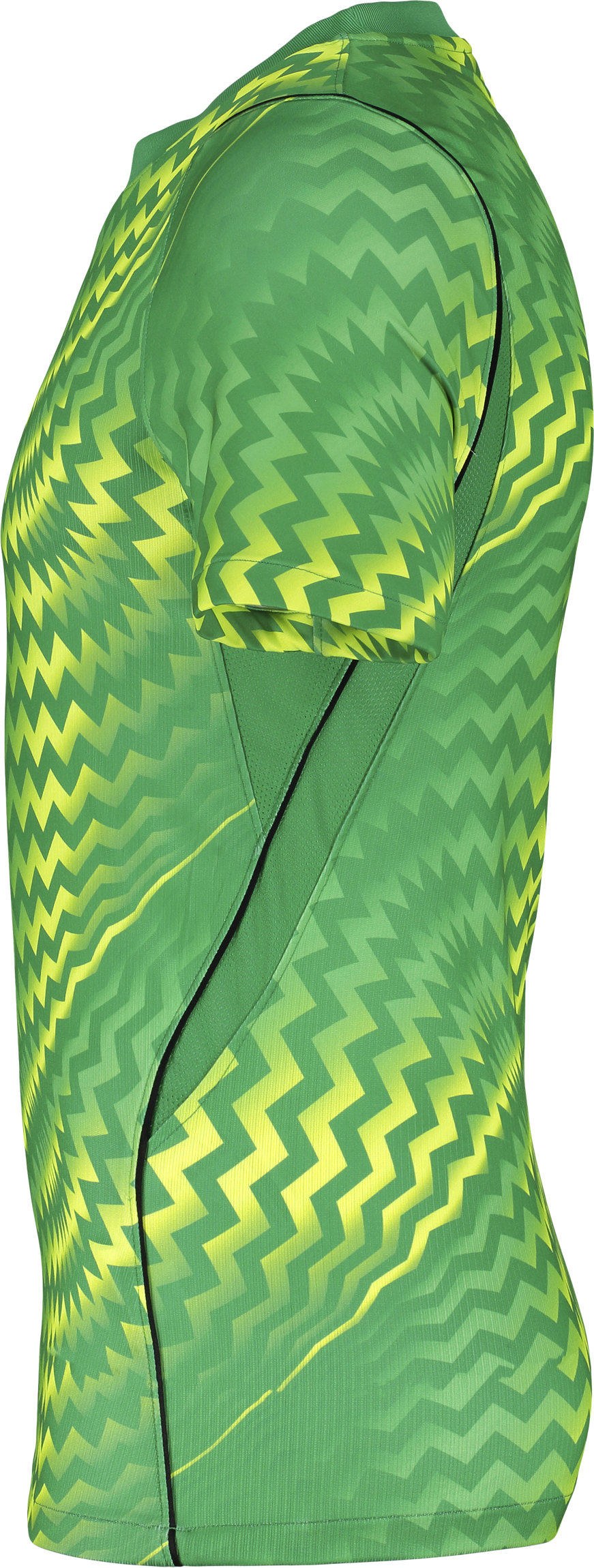 NIKE, GARDIEN VI GK SS JSY