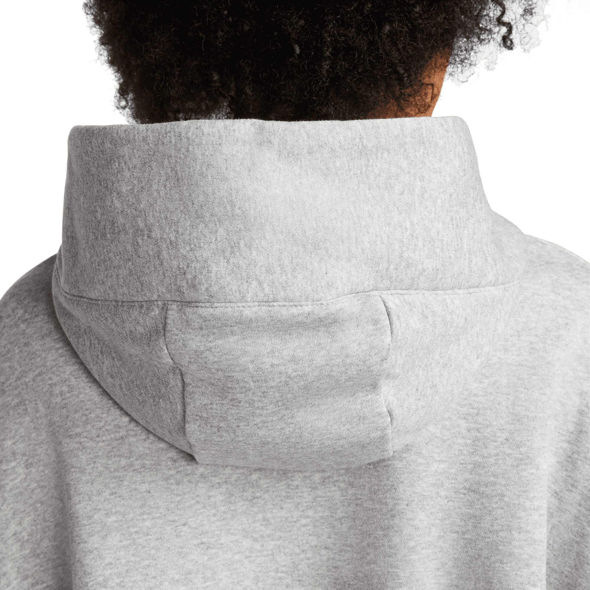 NIKE, W Phoenix Fleece Os Hood