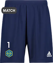 358904103101 ADIDAS Ent22 Shorts 358904103101 ADIDAS Ent22 Shorts Standard Small1x1