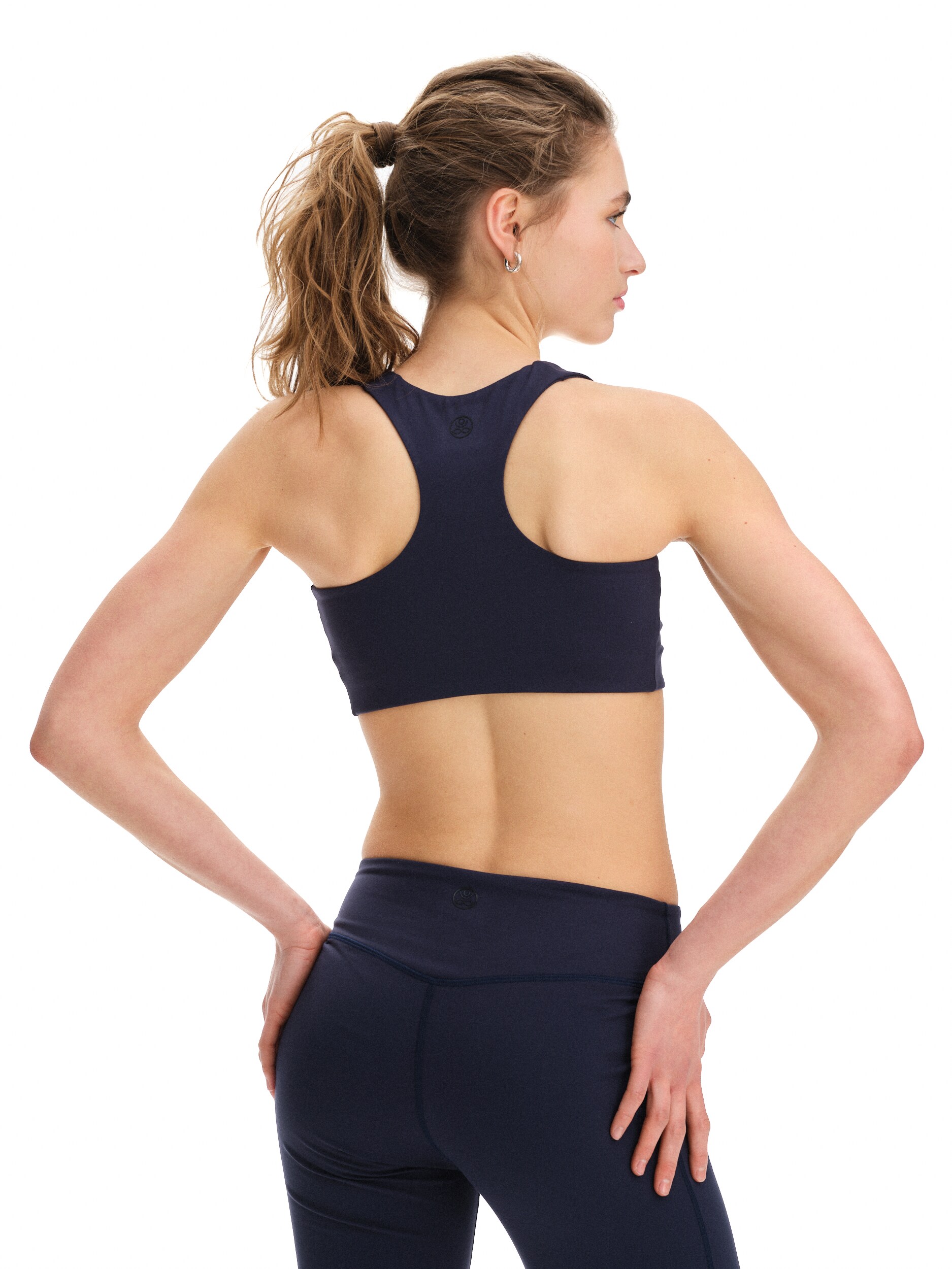 GRATITUDE, SOFT TRAINING BRA W