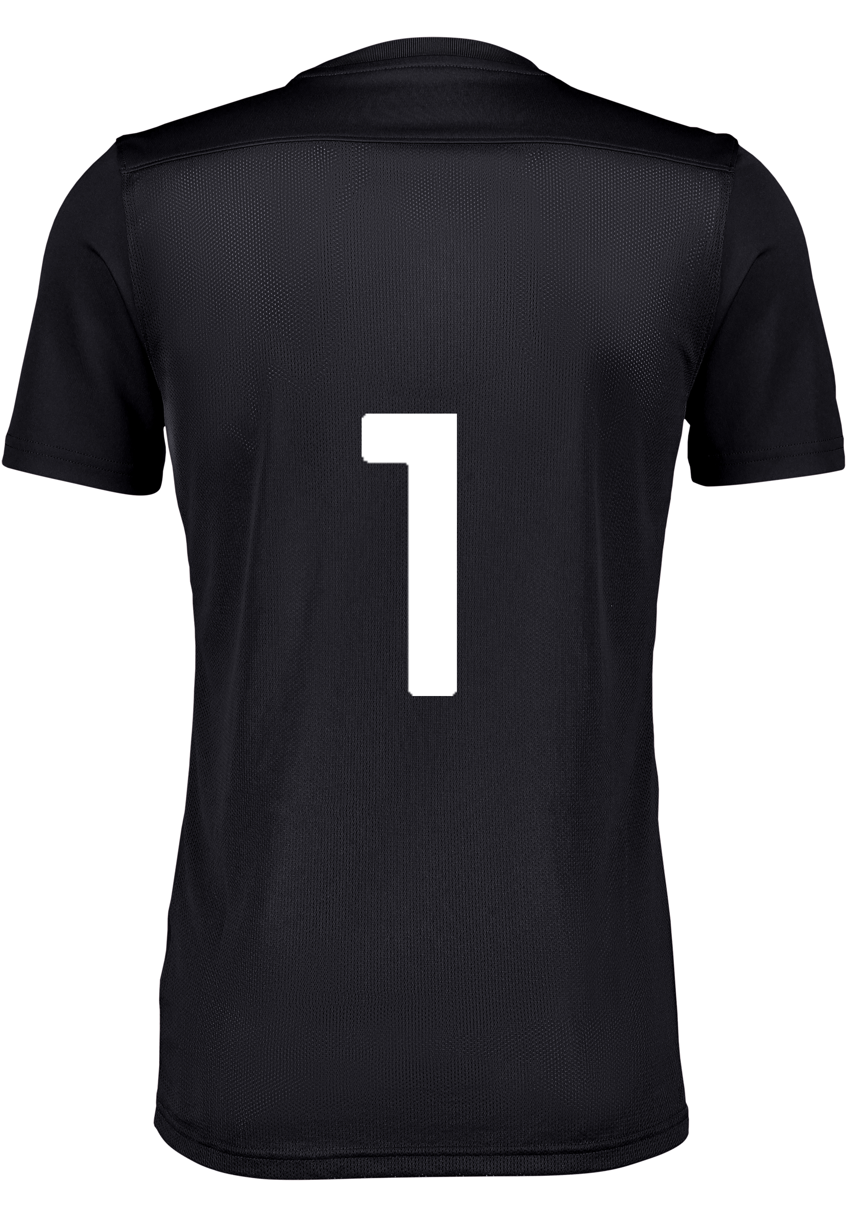 NIKE, Park VII SS Jsy Jr