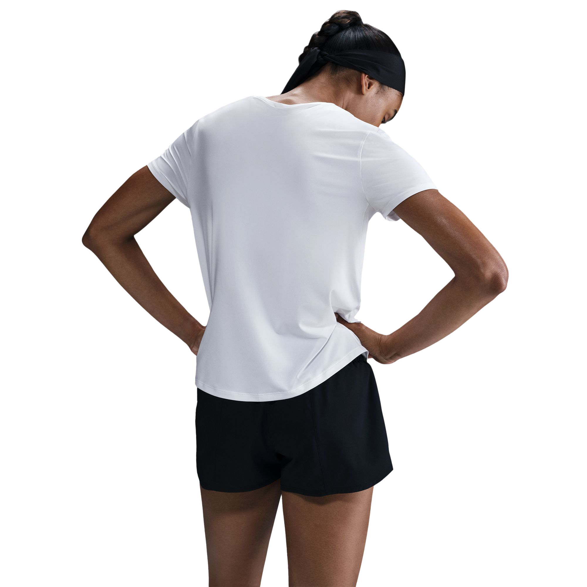 NIKE, Nike One Swoosh Women'S Dri-Fit Sho