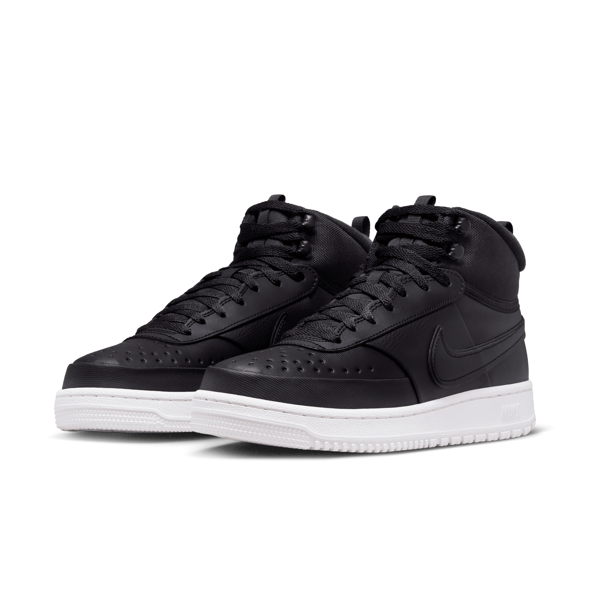 NIKE, M Court Vision Mid Winter