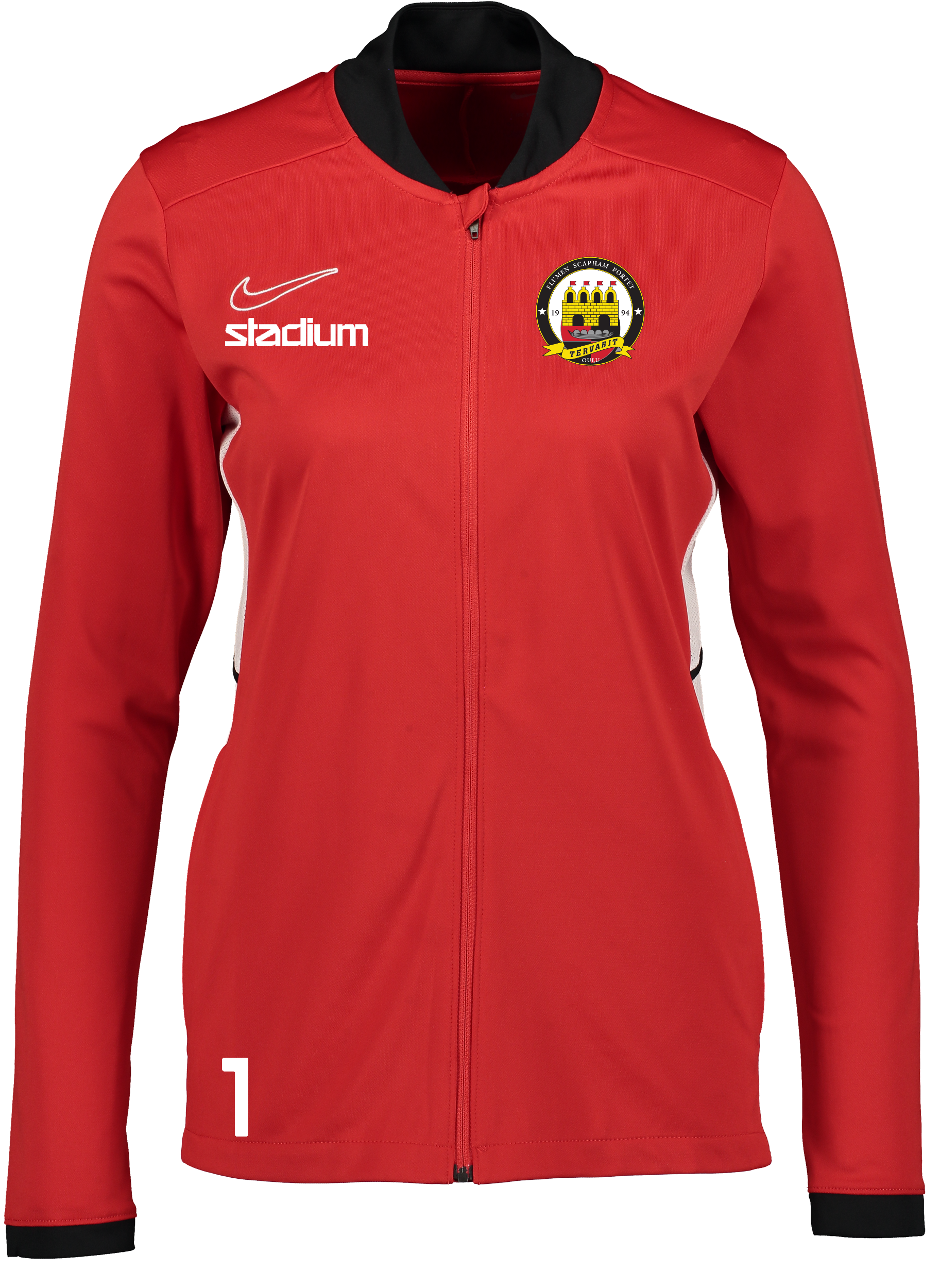 
NIKE, 
Acd25 Trk Jkt W, 
Detail 1
