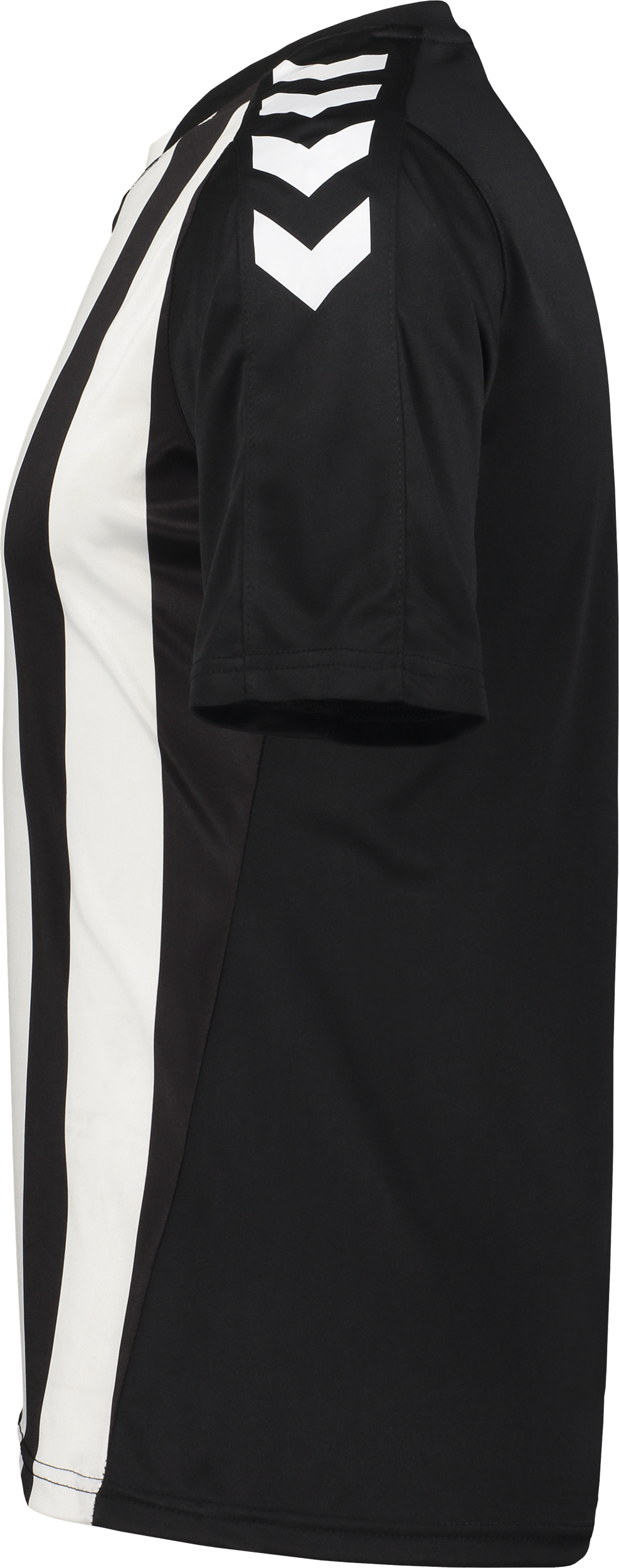 HUMMEL, Core Xk Striped Jsy Ss Jr