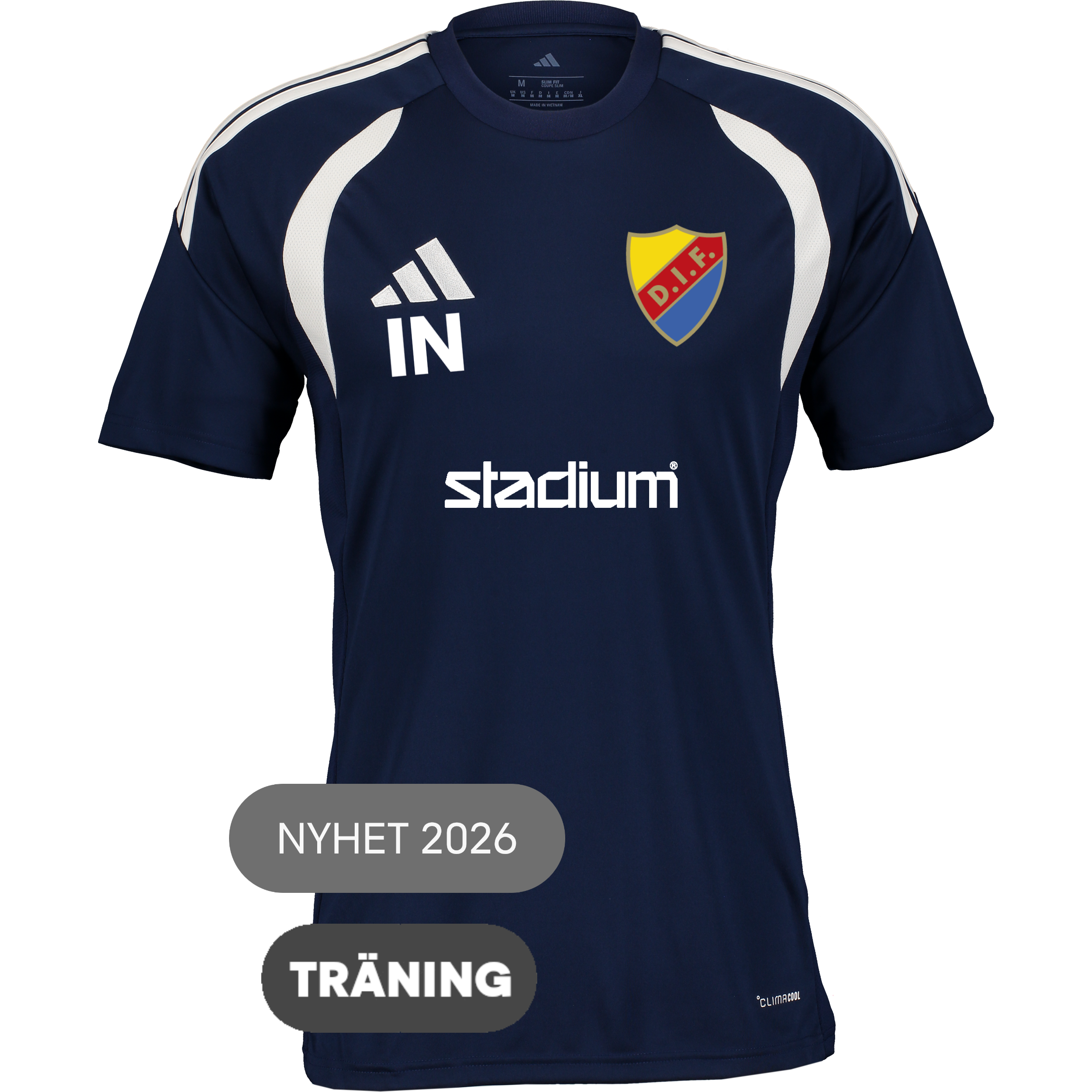 
ADIDAS, 
TIRO26 L JSY, 
Detail 1
