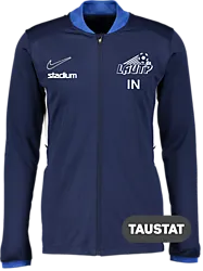 400357105102 NIKE Acd25 Trk Jkt 400357105102 NIKE Acd25 Trk Jkt Standard Small1x1