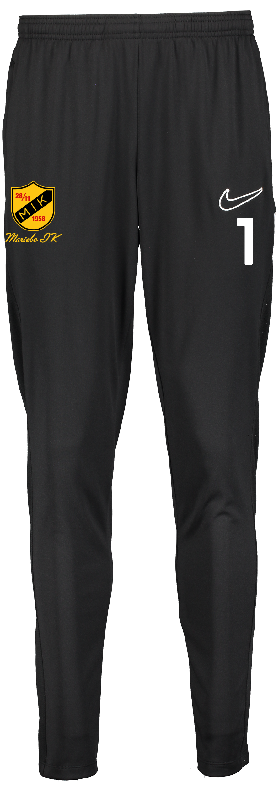 
NIKE, 
Acd25 Pnt, 
Detail 1
